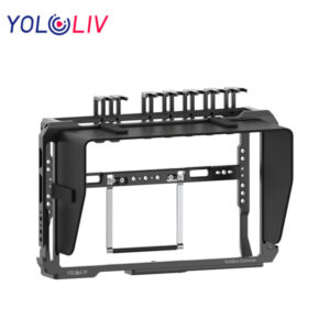 YoloLiv Extreme Cage