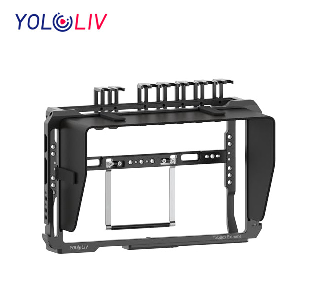 YoloLiv Extreme Cage