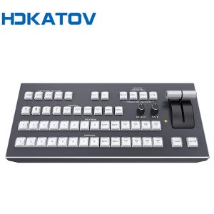 Katovision KT-KD50T Panel de control Tricaster