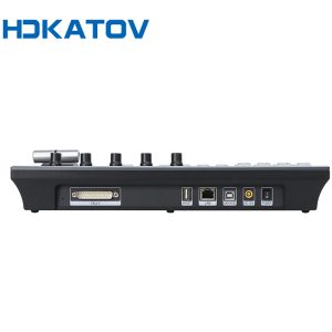 Alternative view of Katovision KT/KD50X ATEM vMix panel de control