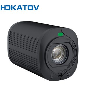 Katovision KT-S10DH/S10DHN 4K 20x Cámara Broadcast