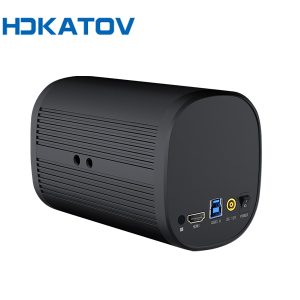 Alternative view of Katovision KT-S10MS FHS Cámara Broadcast