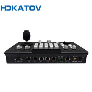 Alternative view of Katovision KT-510C/510CN Controlador universal para cámaras PTZ
