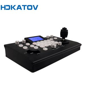 Katovision KT-510C/510CN Controlador universal para cámaras PTZ