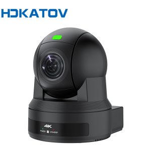 Katovision UH6200-20 Cámara PTZ NDI®|HX3 4K Ultra HD 20x