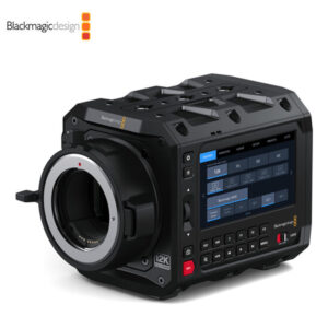 Blackmagic Design PYXIS 12K EF Cinema Camera