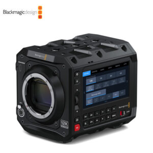 Blackmagic Design PYXIS 12K Cinema Camera (Leica L)