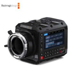 Blackmagic Design PYXIS 12K PL Cinema Camera