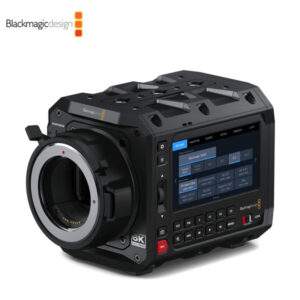 Blackmagic Design PYXIS 6K EF Cinema Box Camera