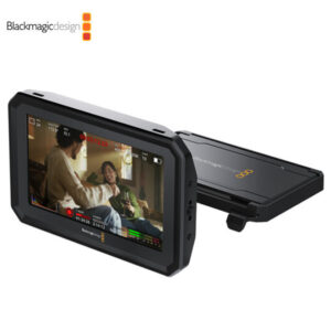 Blackmagic Design PYXIS Monitor 5"