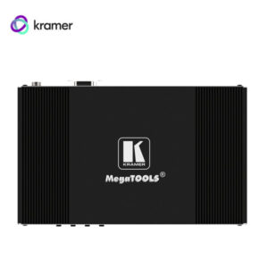 Kramer FC-174 Conversor de 4 canales HDMI 4K60 4:4:4 / 4:2:0 con HDCP 1.4 y 2.2