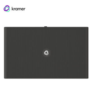 Kramer SWT3-21-HU-TR Switcher con extensor 2x1 4K60 USB–C/HDMI