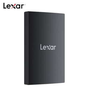 Lexar 2TB ARMOR 700 SSD portátil