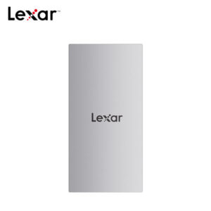Lexar ES3 2TB SSD Portátil