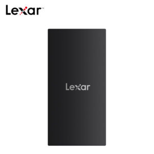 Lexar SL300 2TB SSD Portátil