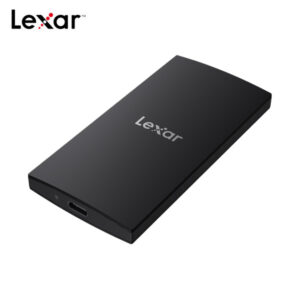 Lexar SL300 1TB SSD Portátil