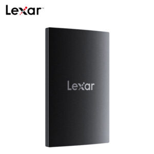 Lexar SL500 4TB SSD Portátil