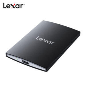 Lexar SL500 1TB SSD Portátil