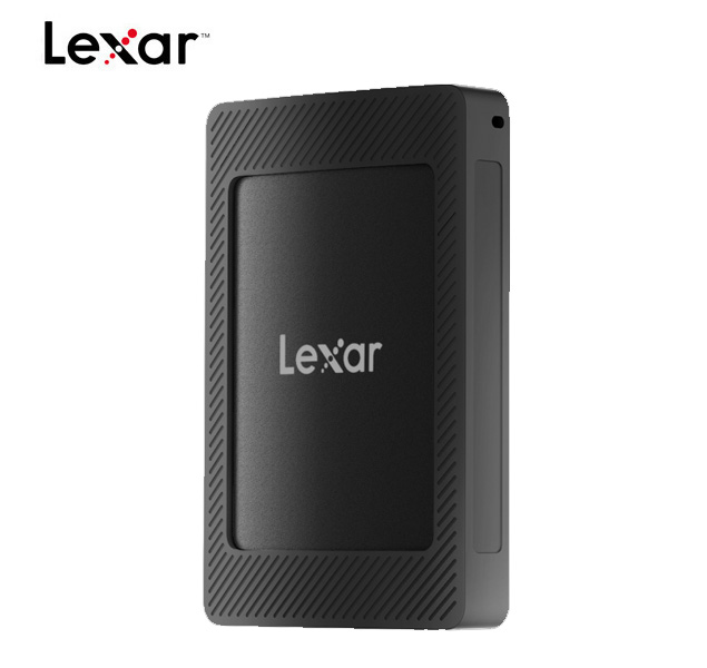 Lexar SL500 1TB Disco SSD con set magnético