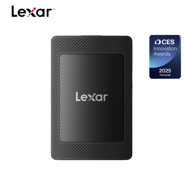 Lexar SL500 2TB Disco SSD con set magnético