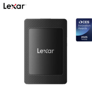 Lexar SL500 4TB Disco SSD con set magnético