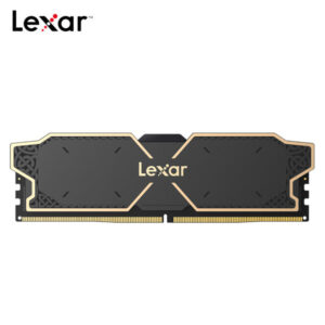 Lexar THOR OC Memoria DDR5 para computadores Desktop 32GB (2x16GB)
