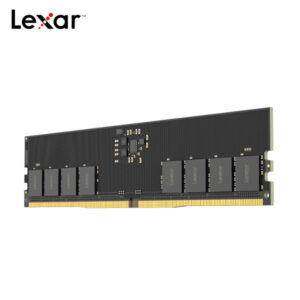 Lexar UDIMM Memoria DDR5 para computador Desktop 16Gb