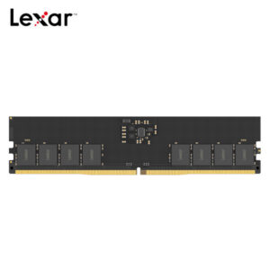 Lexar UDIMM Memoria DDR5 para computador Desktop 32Gb