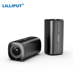 Lilliput C10-4K 4K zoom óptico 10x enfoque automático TOF y transmisión en directo