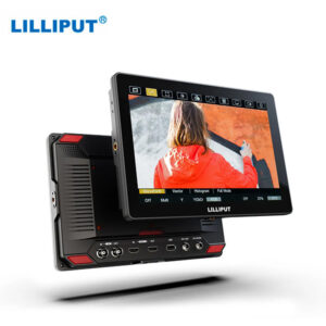 Lilliput HT10S Monitor cámara táctil de 10,1" 1500 nits y 3G-SDI