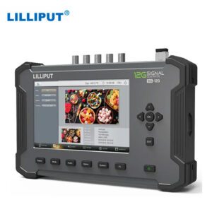 Lilliput SG-12G Generador de señal 12G-SDI