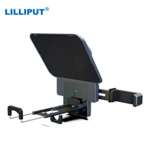 Lilliput TC11 Teleprompter 11" con mando a distancia