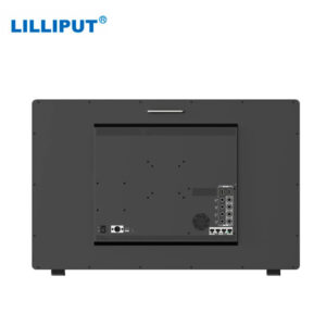 Alternative view of Lilliput UQ31 Monitor producción de estudio 31,5" (1000 nits) 8K 12G-SDI y HDMI 2.1-1