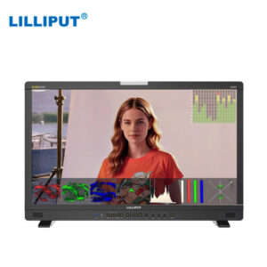 Lilliput UQ31 Monitor producción de estudio 31,5" (1000 nits) 8K 12G-SDI y HDMI 2.1-1