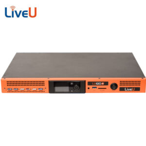 LiveU LU610S Codificador de contribución 5G/4K