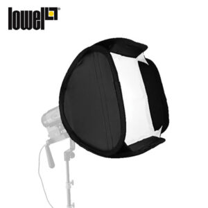 Lowel PRO Power Softbox LED