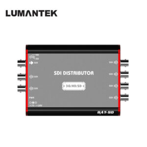 Lumantek BAT-Distributor - SDI Distribuidor 1 x 6