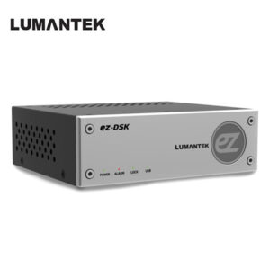 Lumantek ez-DSK Generador de gráficos en vivo