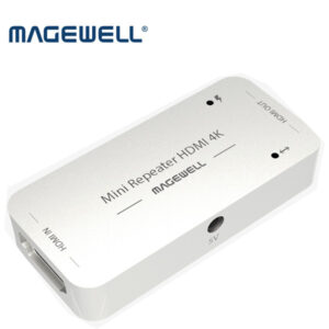 Magewell Mini Repeater HDMI 4K