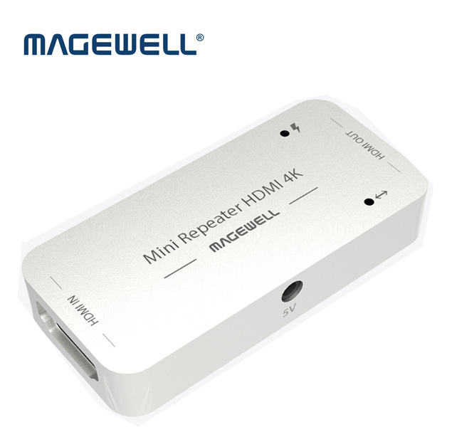 Magewell Mini Repeater HDMI 4K