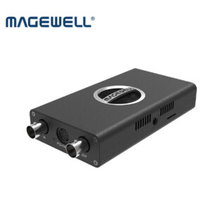 Magewell Pro Convert 12G SDI 4K Plus (SDI a NDI)