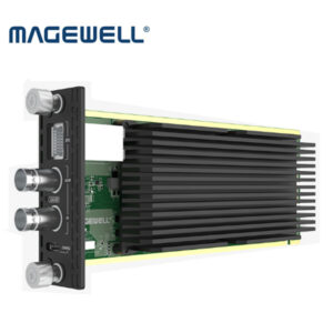 Magewell Módulo Pro Convert 12G SDI 4K Plus