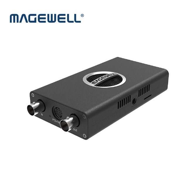 Magewell Pro Convert SDI 4K Plus (SDI a NDI)