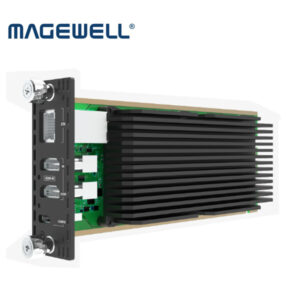 Magewell Módulo Pro Convert HDMI 4K Plus