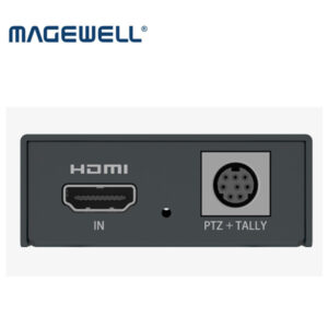 Alternative view of Magewell Pro Convert HDMI TX (HDMI - NDI)