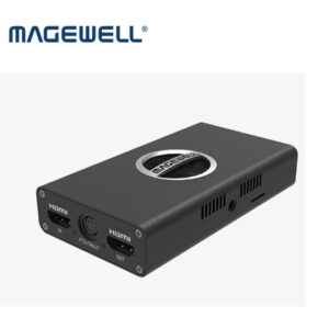 Magewell Pro Convert HDMI Plus (Conversor HD HDMI a NDI)