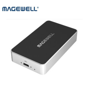Magewell Pro Convert IP to USB (NDI o streaming a USB-C)