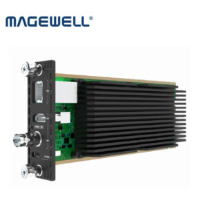 Magewell Módulo Pro Convert de NDI® a AIO