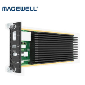 Magewell Módulo Pro Convert de NDI® a HDMI
