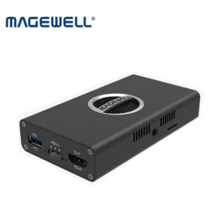 Magewell Pro Convert NDI® a HDMI 4K